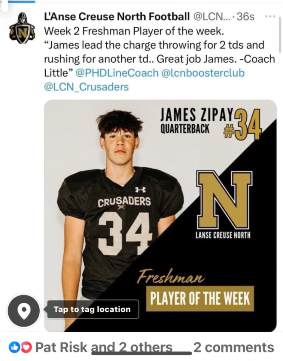 James Zipay (@jameszipay58160) on Twitter photo 