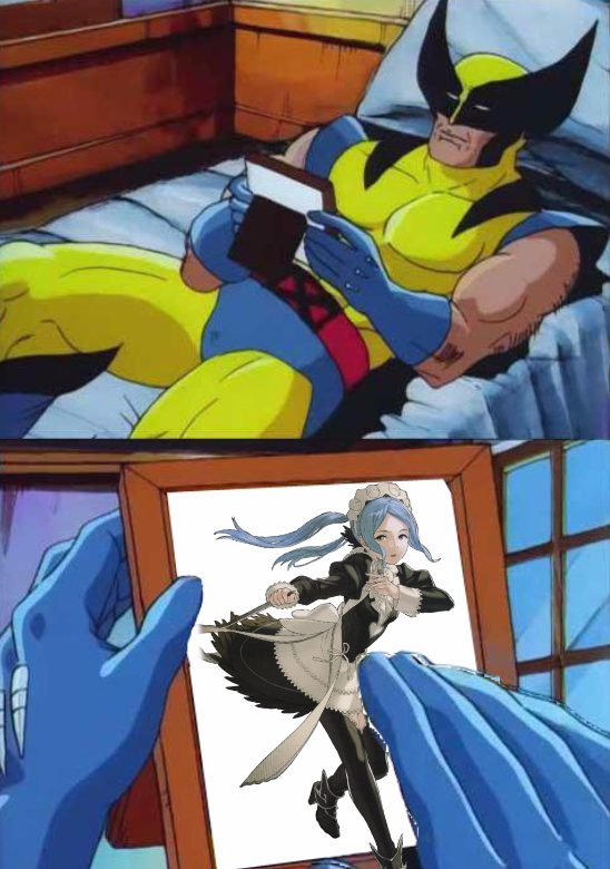 𝖩𝖺𝗄𝗈𝖻, 𝖱𝖾𝗍𝗂𝗋𝖾𝖽 𝖡𝗎𝗍𝗅𝖾𝗋 (@teneturadvitam) on Twitter photo 