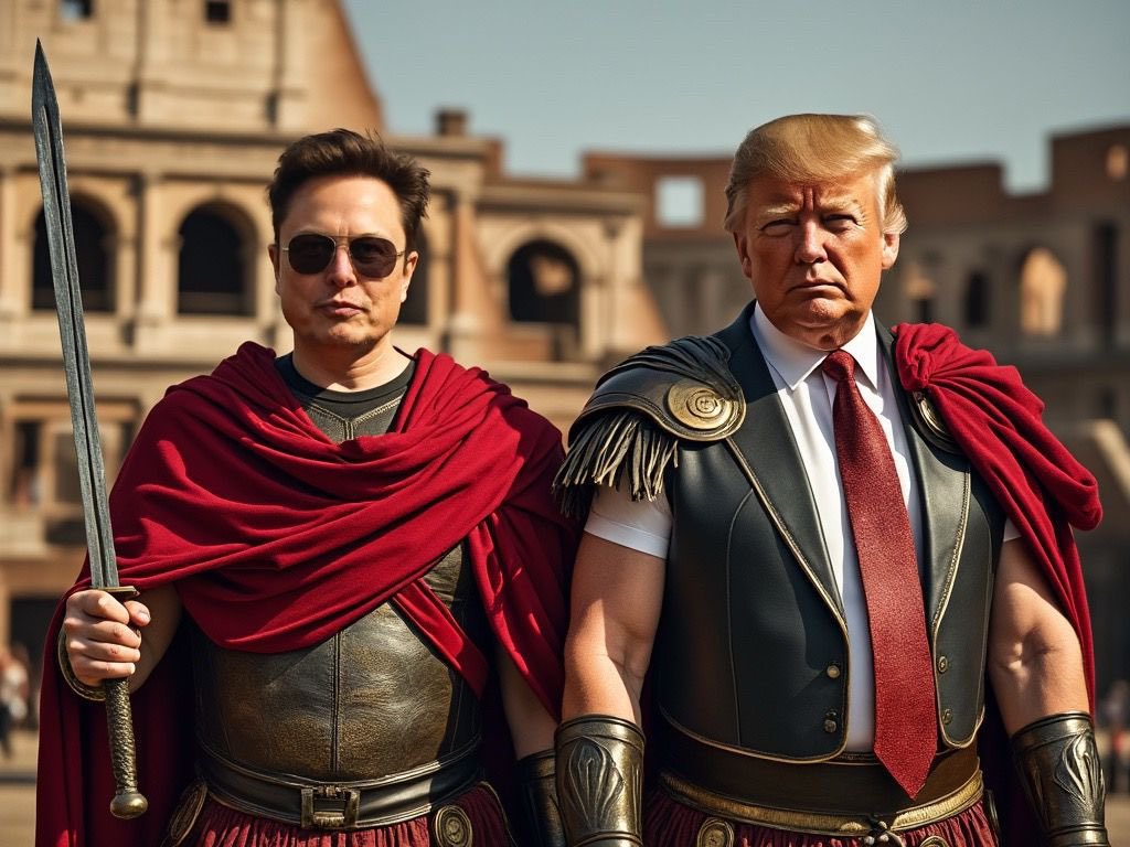 DogeDesigner tweet media