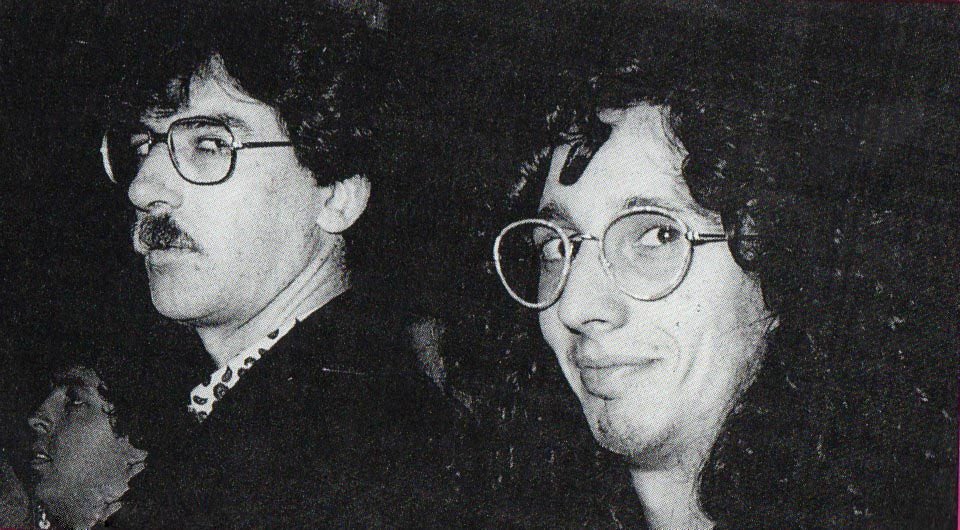 FitoPaezMusica's tweet photo. Feliz cumple Charly!
El mundo es tan grande y luminoso con vos adentro…
Te amamos sin fin
Flia Páez https://t.co/i68iuMPZHN