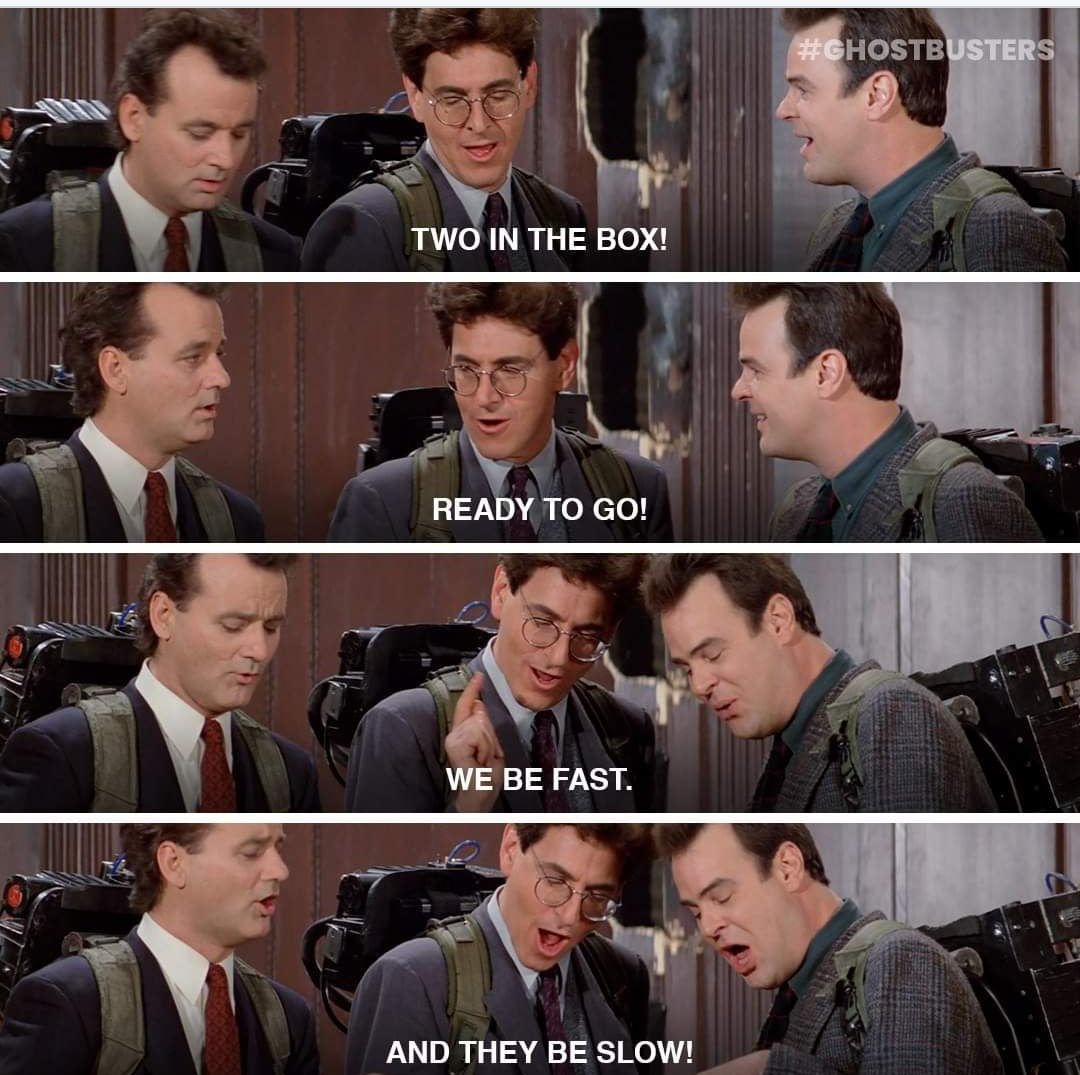 AngelwingOmega's tweet photo. @GhostbustersNet https://t.co/FLx44nbmQx