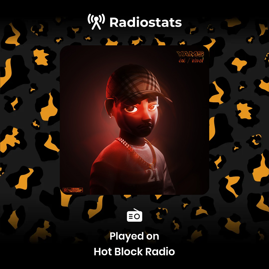 Radiostats tweet media