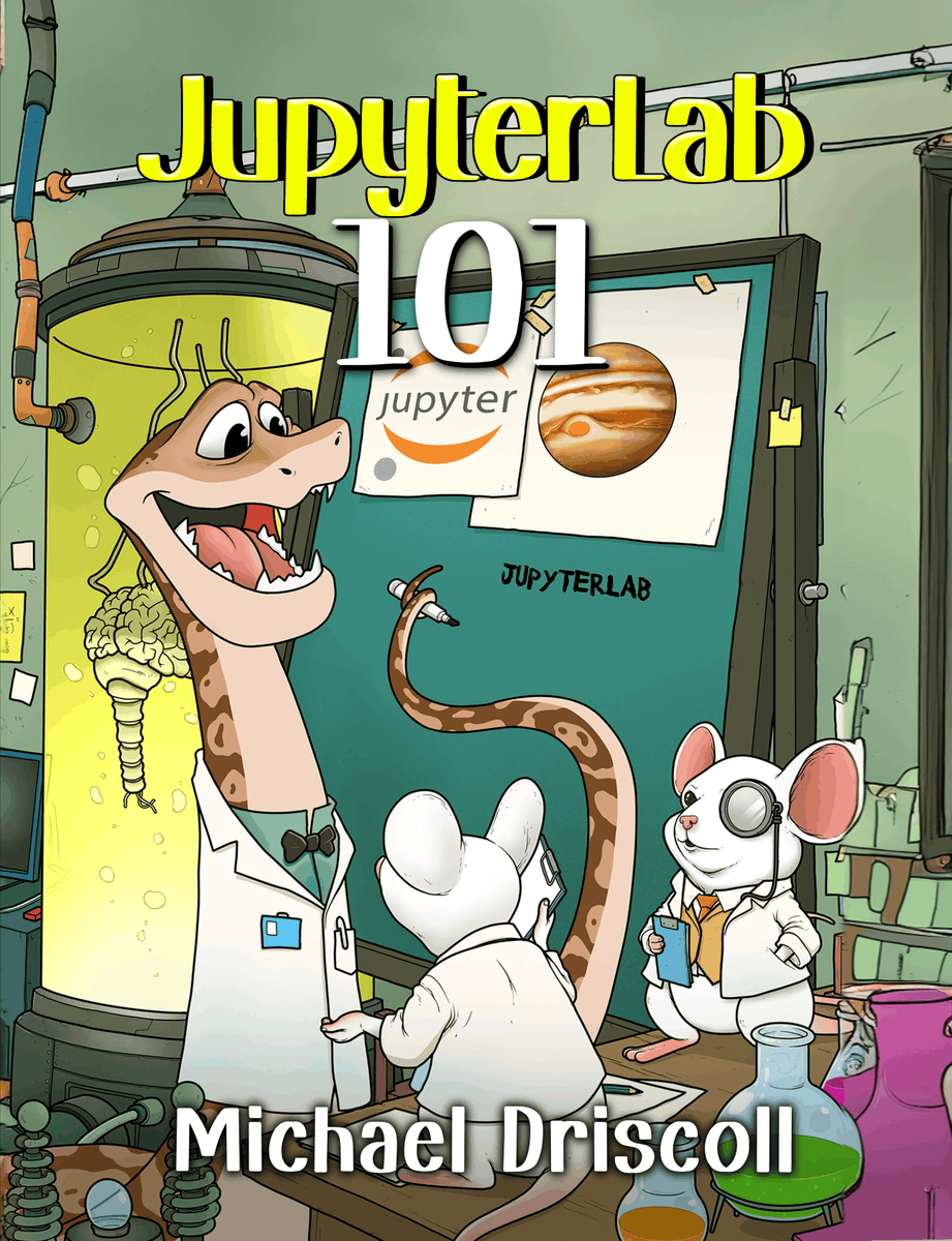 Python Coding tweet media