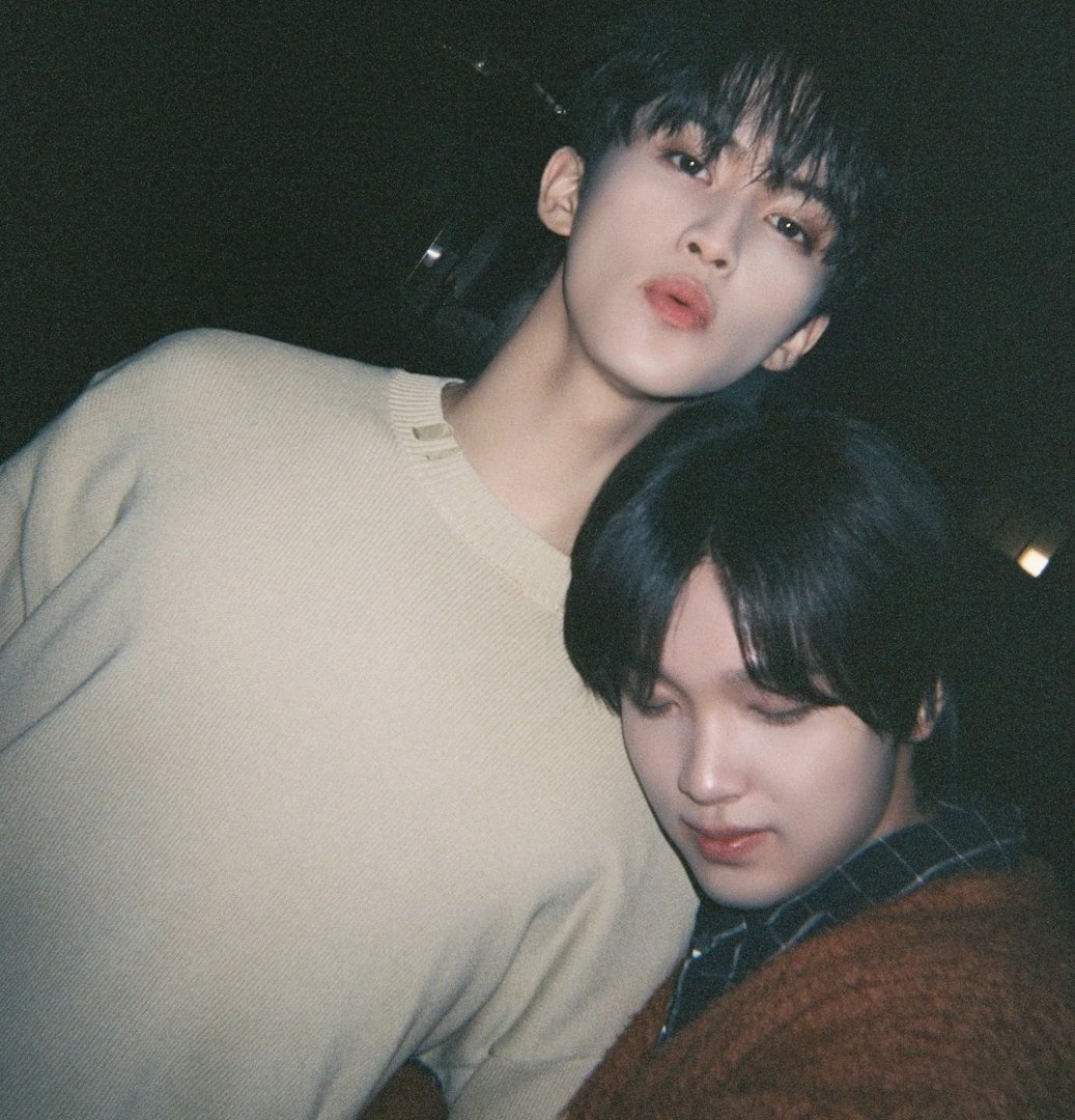 haericku's tweet photo. Narcissism AR Voice Card 
NO. 13 MARK AND HAECHAN 
April, 2024, Day 2 of "Moonlight"

#NARCISSISM #JAEMIN_NARCISSISM 
#MARK #HAECHAN #마크 #해찬 https://t.co/2R24v4Vvwl