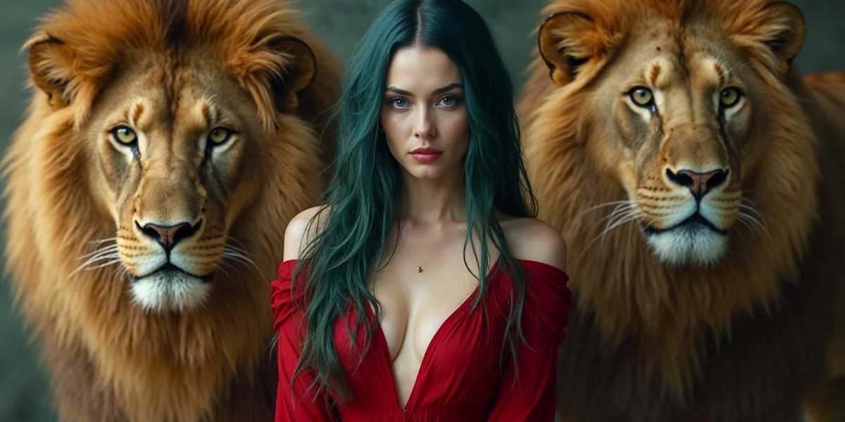 pixelgirl's tweet photo. GN GM - #VampireHours
She was trained by lions but loved by wolves ๐
GOOD NIGHT! https://t.co/sgziuSh86G