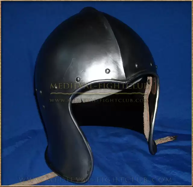 MFightClub's tweet photo. Massive Discount on Deep Profile Sallet Helmet!
This week only the 2mm Sallet Helm is $145 off, down to $99 from $244. Use code 'hugebargaindps' at checkout to get your helmet at this great price!
Get it now, before they run out: https://t.co/GXwAExuVLN https://t.co/mMEExzzQGq