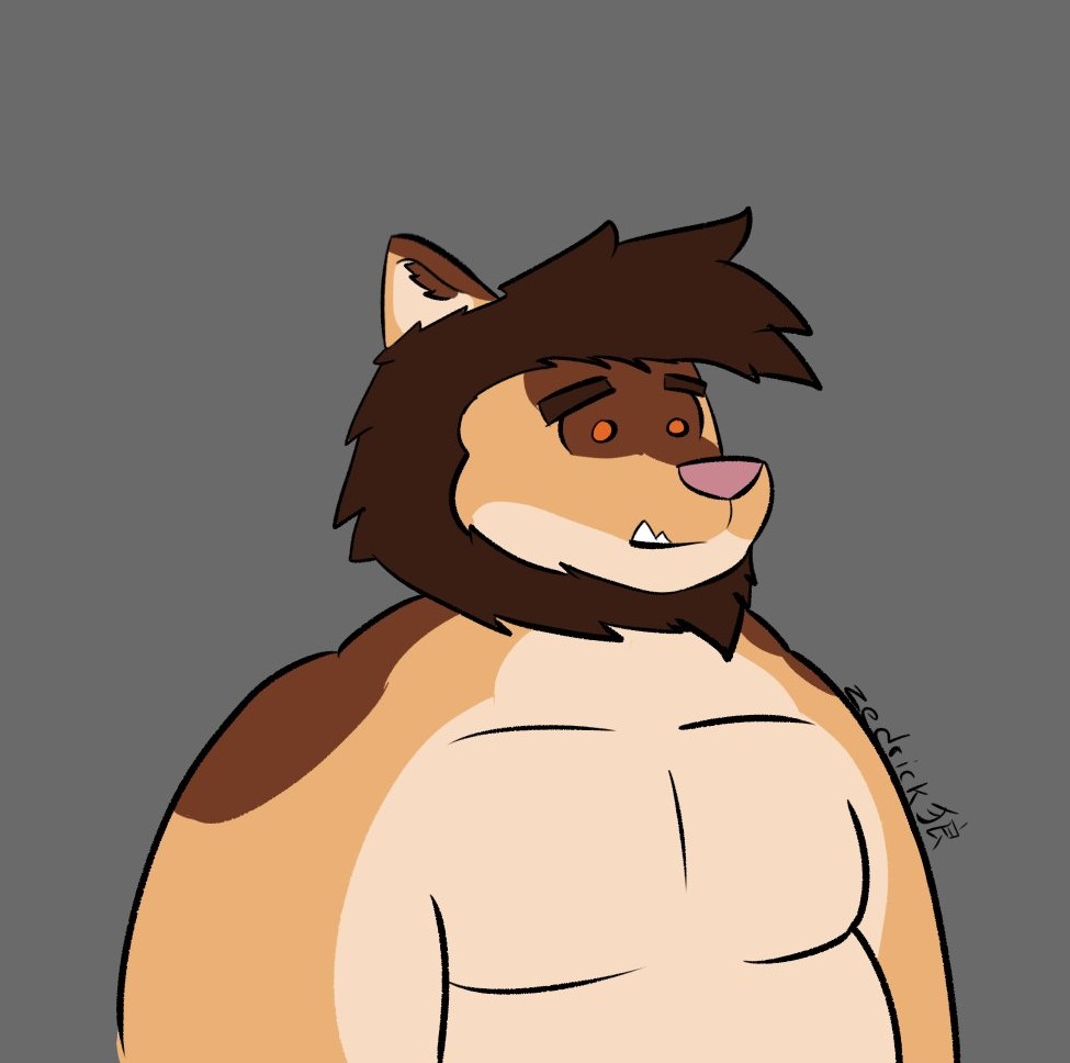 soy ese
dibujo del ᶠʳᵉ