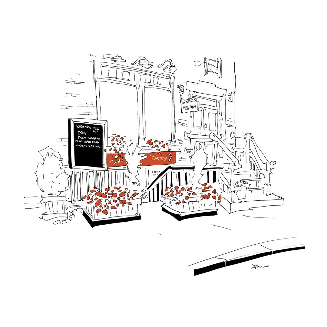 John Donohue tweet media