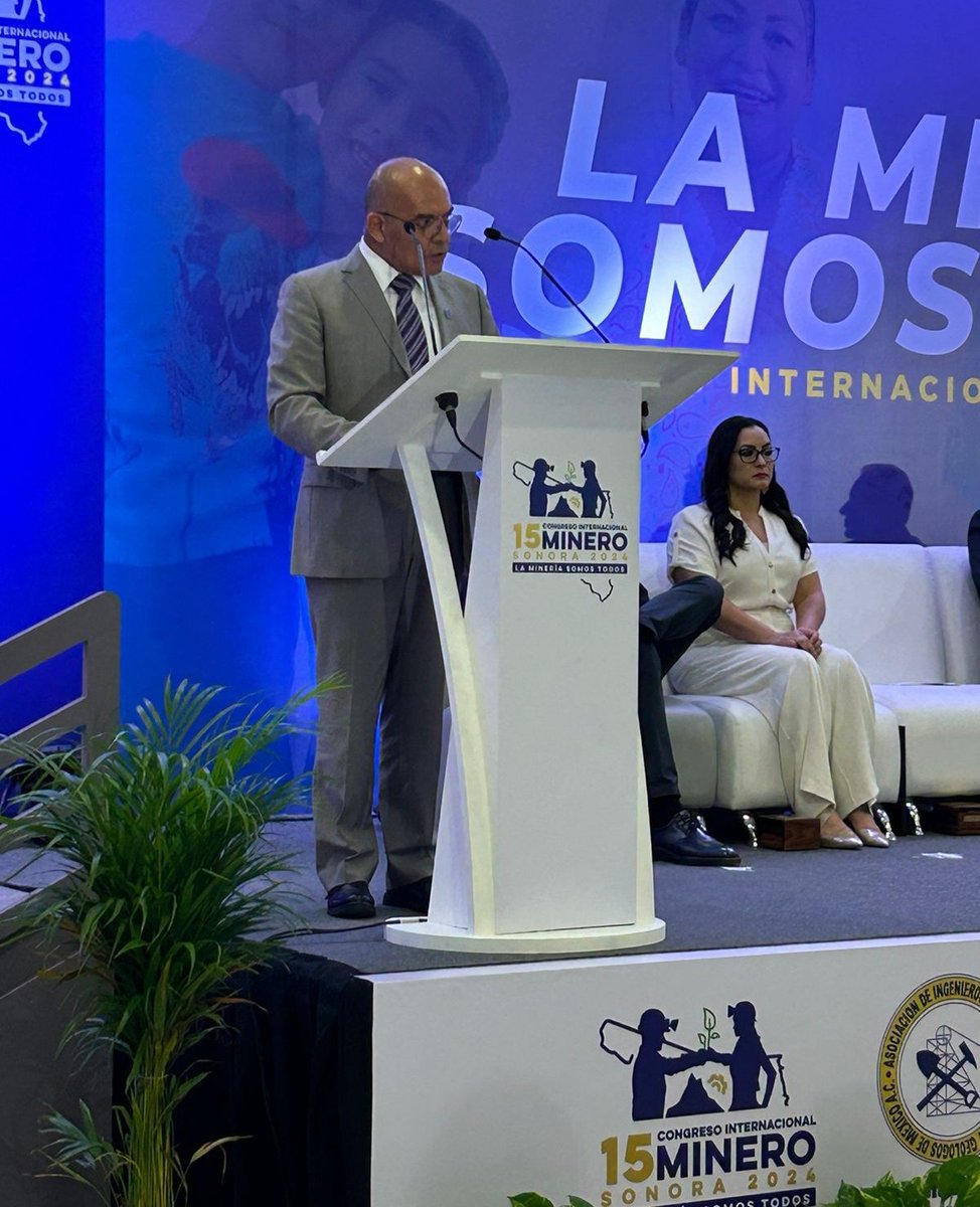 AIMMGM Nacional tweet media