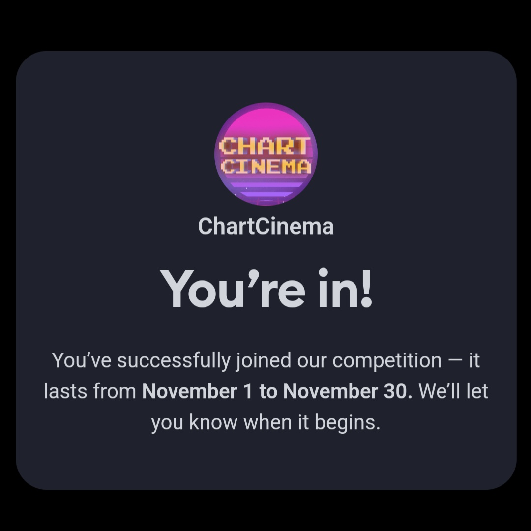 ChartCinema.eth ⭕🧙‍♂️🔮🦇 tweet media