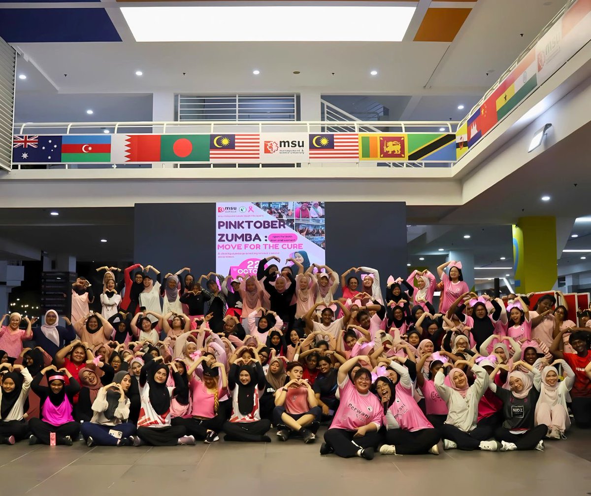 MSU Student Success tweet media