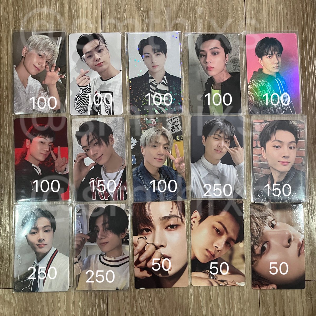 จองจิ๋ว tweet media