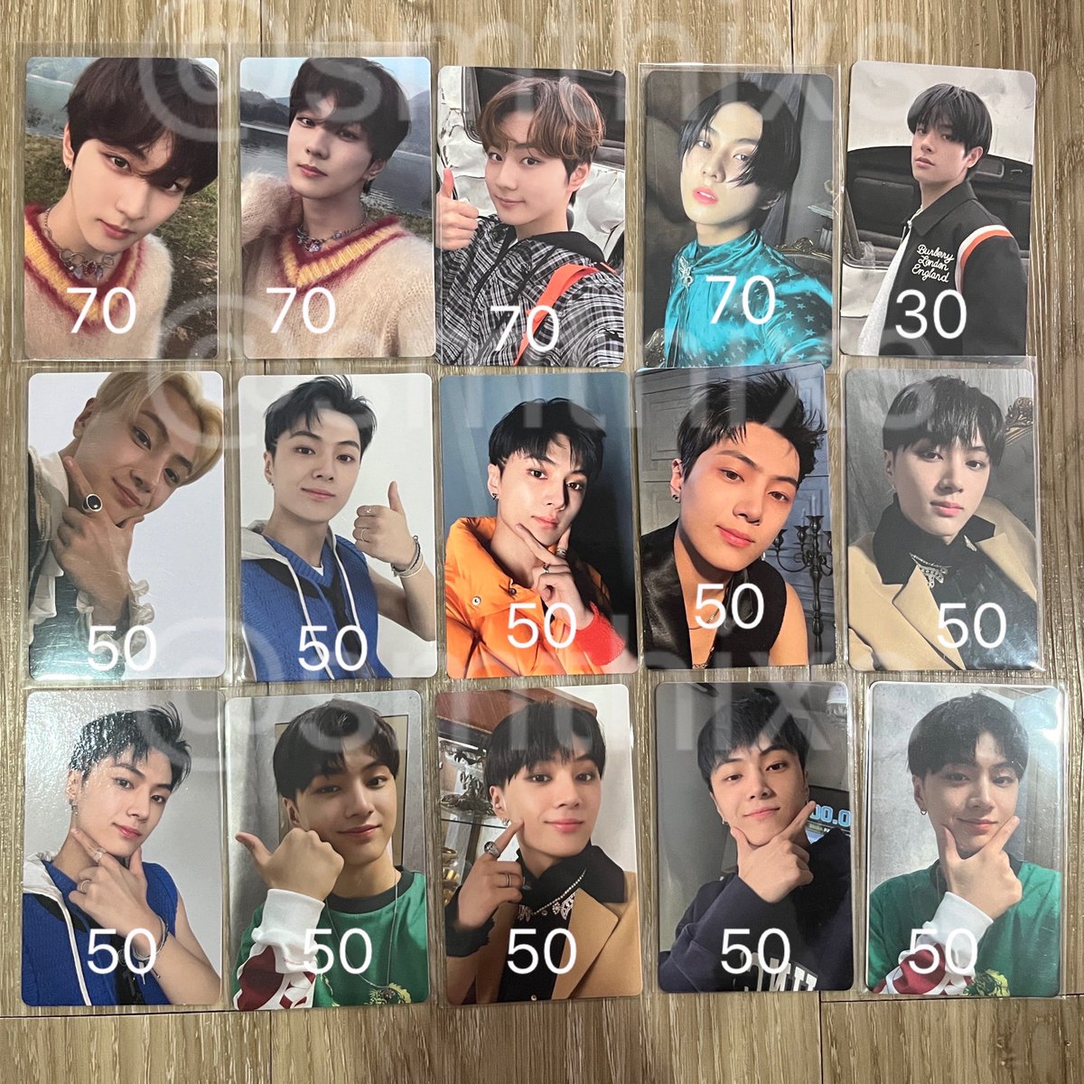 จองจิ๋ว tweet media