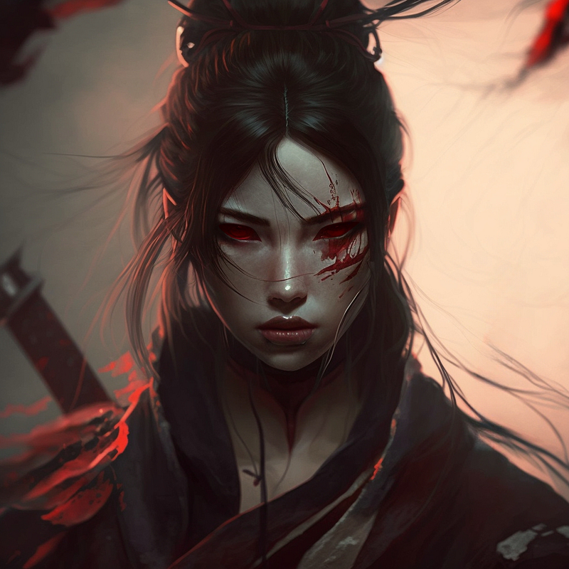 GM GM 🤍🤍

Lilith is Mine❤️
WOW! I joined Yokai Avengers <a href="/YokaiAvengers/">Yokai Avengers</a> 🔥

What a great Community 💥
Love The Team and Art 🤍
<a href="/Nikola_kingo/">Nikola Ω</a> <a href="/Hatt0or1/">HATTORI</a> <a href="/grraccie/"></a> 

Ring VOID
Sub 1Million

Grabbing your Yokai On MagicEden 💥
Link 🔻