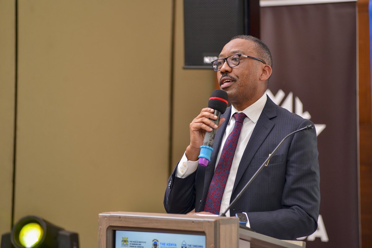 I strongly believe that financial inclusion is not just a goal — it’s a necessity for everyone, whether as an individual or an institution, for sustainable development. Financial inclusion is a catalyst for national and personal transformation. When we ensure that every Ugandan