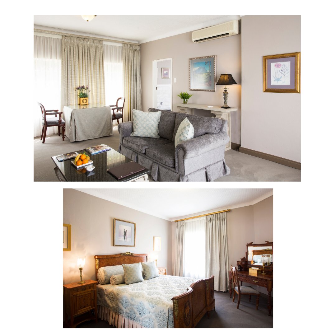 ✨ Escape to luxury with our exclusive suites! ✨

Indulge in the comfort and elegance you deserve. 😍 Whether it's a cozy night in or a serene getaway, this is the ultimate spot to unwind. 🌿🛏️

Dare to treat yourself to the finer things

#Leeuwenhof #LeeuwenhofCountryLodge