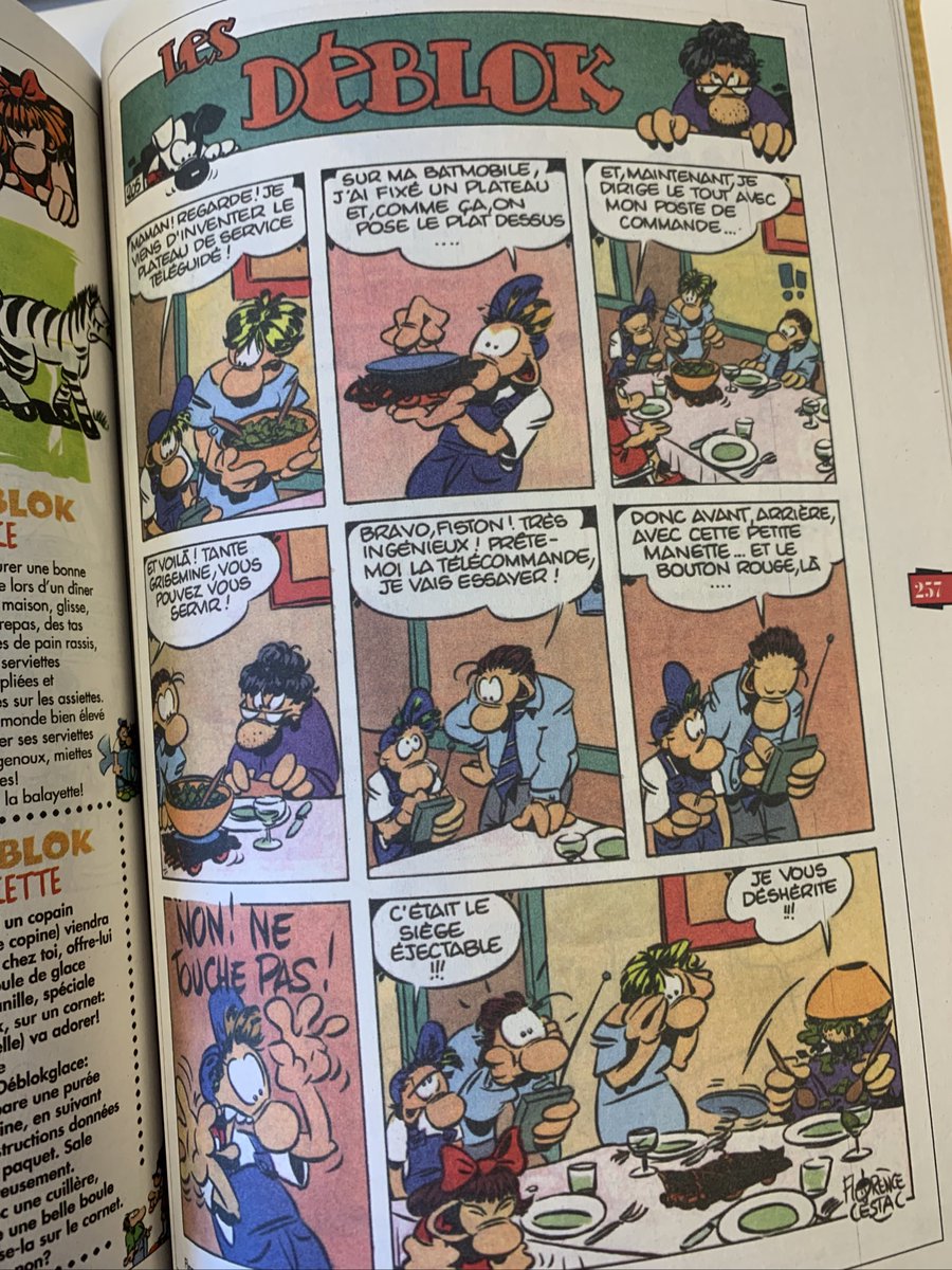 Pour célébrer les 90ans du <a href="/JDMOfficiel/">Le Journal de Mickey</a>, un hors-série sort aujourd’hui en kiosque : on a fouillé les archives pour rassembler les meilleures BD Disney et non-Disney, les rubriques cultes, et revenir sur les moments les plus inoubliables de son histoire (la couv est canon aussi)
