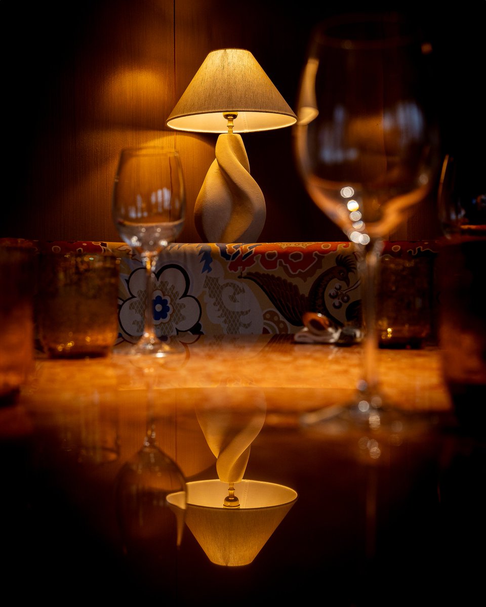 Colère, une adresse qui pimenté... ou pas. Lire la suite : parisbouge.com/restaurants #restaurantparis #bistro #paris9