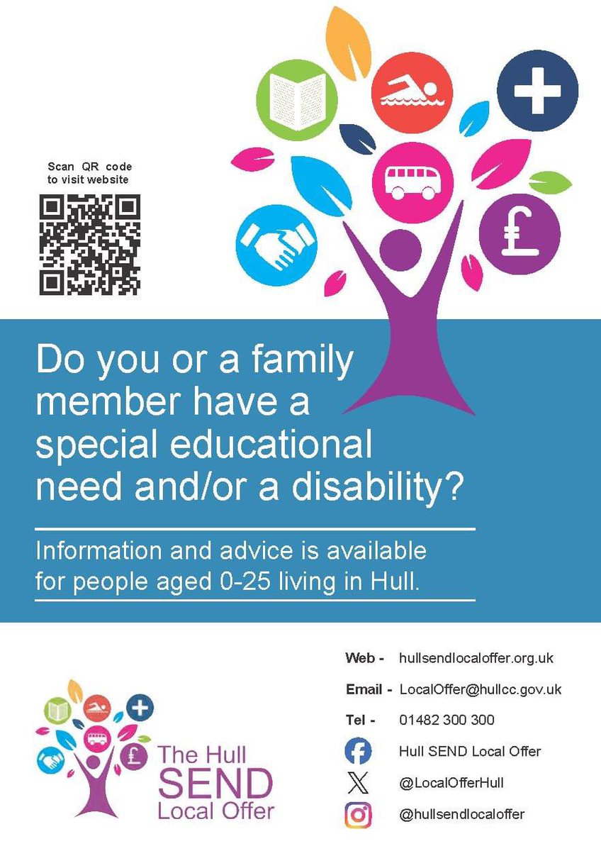 Hull City Council - Neighbourhoods & Housing tweet media