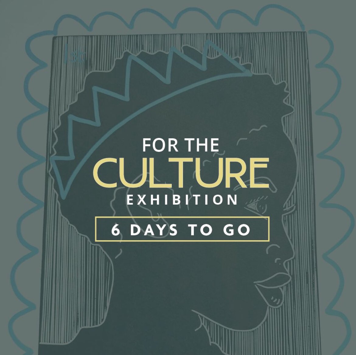 Greenwood Presents (@greenwdpresents) on Twitter photo 6 days to go! #fortheculture <a href="/rbsagallery/">RBSA Gallery</a> 29th October-9th November 10.30-5.00pm Free entry. All welcome image credit Julia Faith #greenwoodpresents #art #exhibition 6 days to go! #fortheculture <a href="/rbsagallery/">RBSA Gallery</a> 29th October-9th November 10.30-5.00pm Free entry. All welcome image credit Julia Faith #greenwoodpresents #art #exhibition