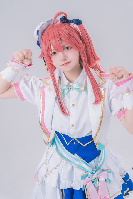 Twitterのコスプレ画像12