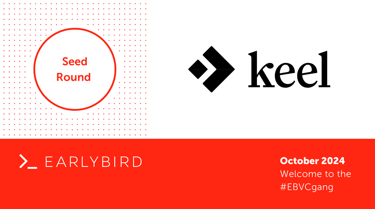 Earlybird VC tweet media