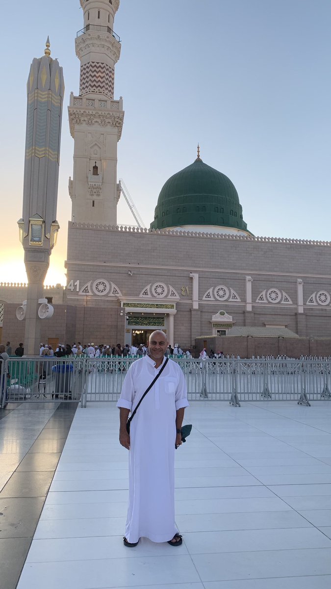 mdarwish3's tweet image. اللهم صلي علي نبينا محمد ❤️