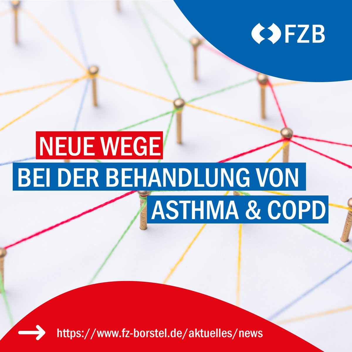 FZ Borstel (@fzborstel) on Twitter photo Neue Wege bei der Behandlung von #Asthma & #COPD: Internationales Konsortium RESPIRE-EXCEL wirbt prestigeträchtiges Horizon Europe MSCA-Doktoranden-Netzwerk ein. Forschende des <a href="/fzborstel/">FZ Borstel</a> und der <a href="/UniLuebeck/">Universität Lübeck</a> sind an diesem innovativen Programm beteiligt: tinyurl.com/5ew6wj43 Neue Wege bei der Behandlung von #Asthma & #COPD: Internationales Konsortium RESPIRE-EXCEL wirbt prestigeträchtiges Horizon Europe MSCA-Doktoranden-Netzwerk ein. Forschende des <a href="/fzborstel/">FZ Borstel</a> und der <a href="/UniLuebeck/">Universität Lübeck</a> sind an diesem innovativen Programm beteiligt: tinyurl.com/5ew6wj43