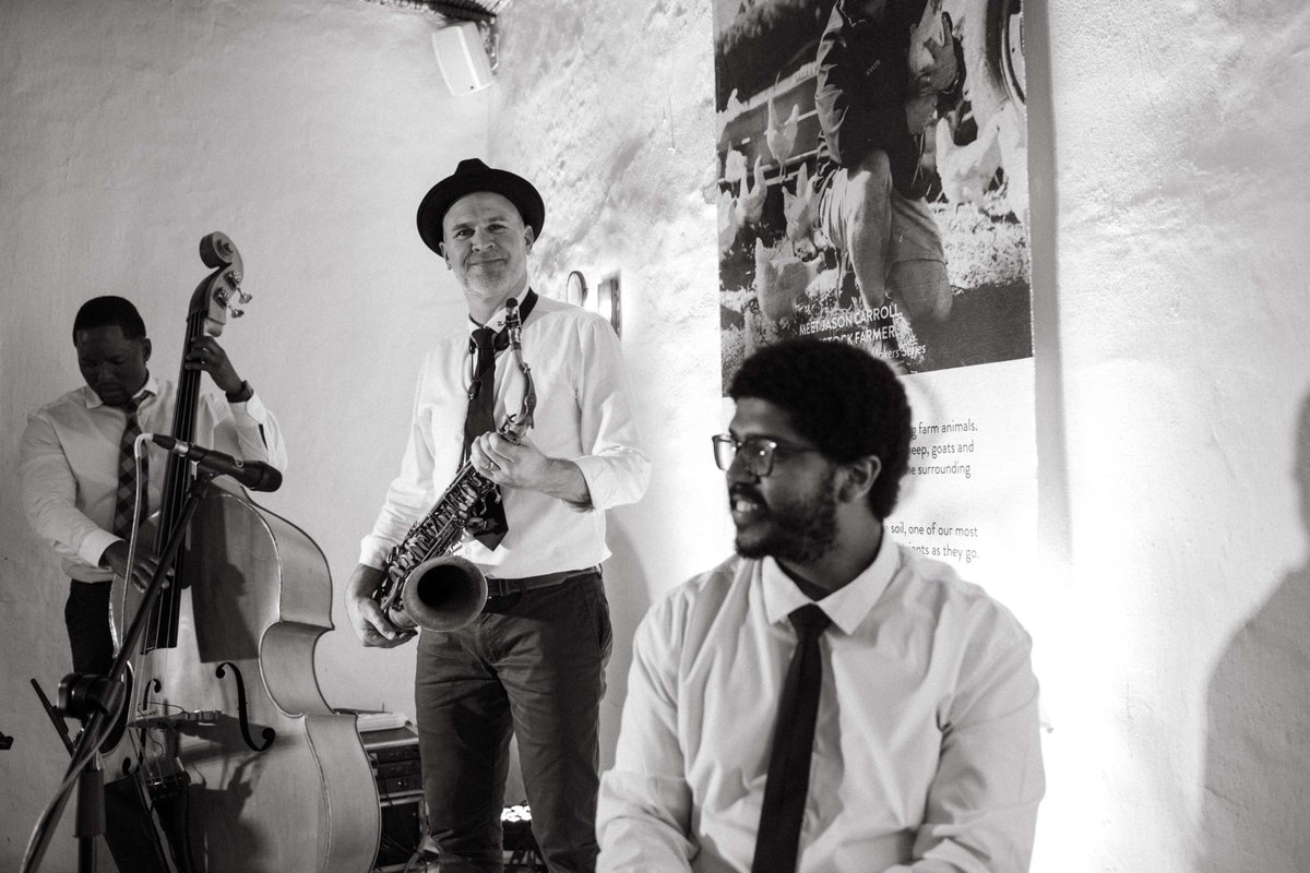 Shout Music Company tweet media