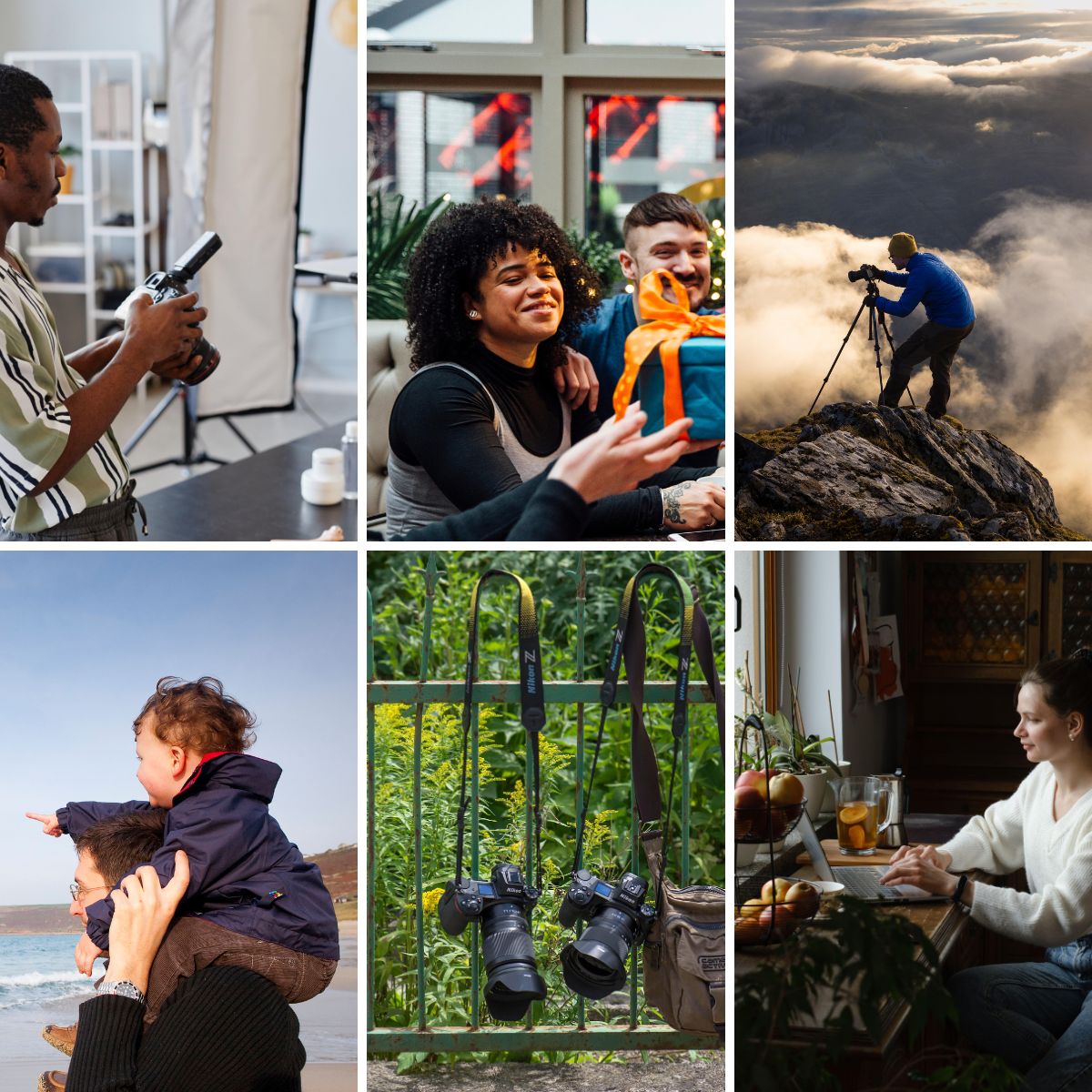 Your creativity is your greatest asset, and nurturing your mental health is essential for its flourishing. 🍵

Mental Health Resources for Creatives: ow.ly/sNbB50TKH0C

Essential Tips for Freelancers: ow.ly/Y5vx50TKGYm

#AlamyBlog #MentalHealth #StockPhotography