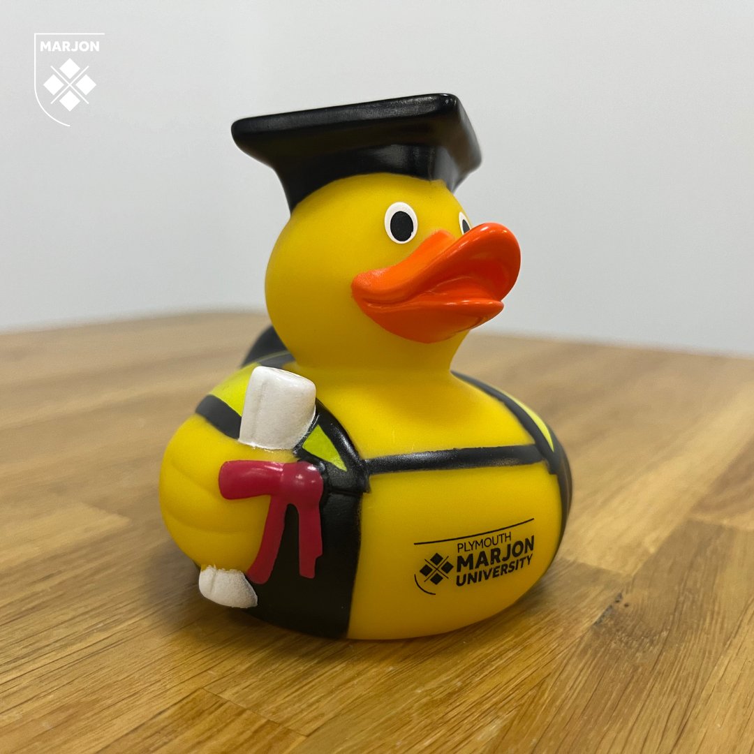 Plymouth Marjon University tweet media