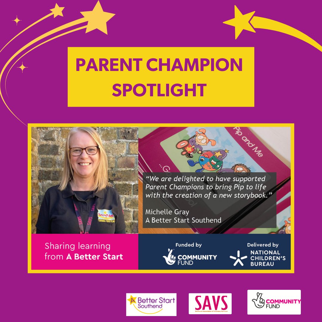 A Better Start Southend tweet media