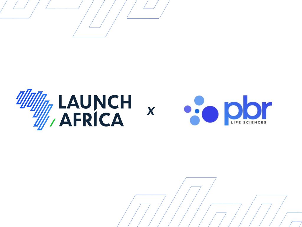 Launch Africa Ventures (@launchafricavc) on Twitter photo 🚀 New Investment Alert! 🚀
Excited to welcome <a href="/pbrlifesciences/">PBRLifeSciences</a> to the Launch Africa Ventures portfolio! 🌍
PBR is using AI-driven data to transform healthcare in Africa, offering real-time insights for better planning & inclusivity in clinical trials. 💡
#HealthcareInnovation 🚀 New Investment Alert! 🚀
Excited to welcome <a href="/pbrlifesciences/">PBRLifeSciences</a> to the Launch Africa Ventures portfolio! 🌍
PBR is using AI-driven data to transform healthcare in Africa, offering real-time insights for better planning & inclusivity in clinical trials. 💡
#HealthcareInnovation