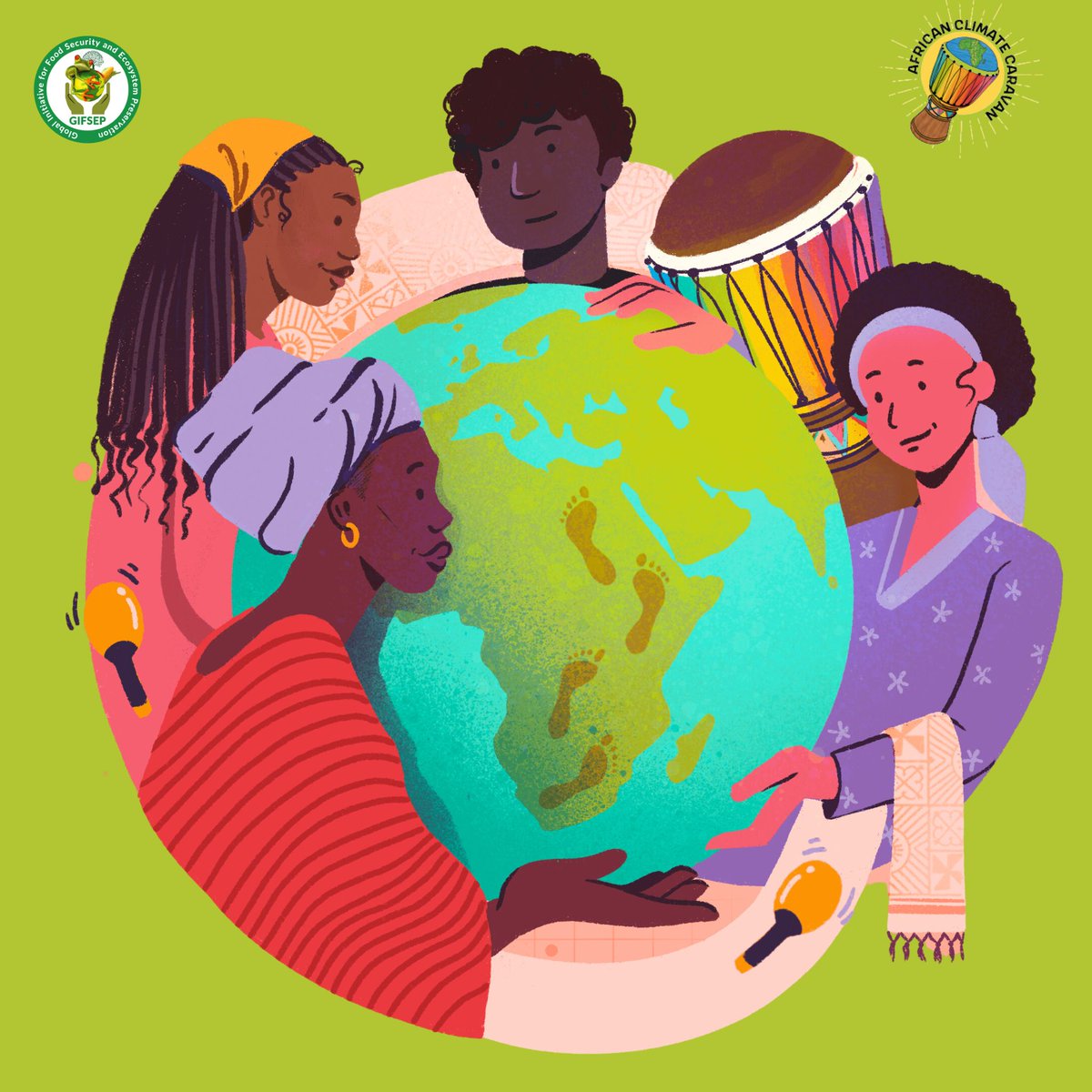 #Food #Climate #Biodiversity #Development tweet media