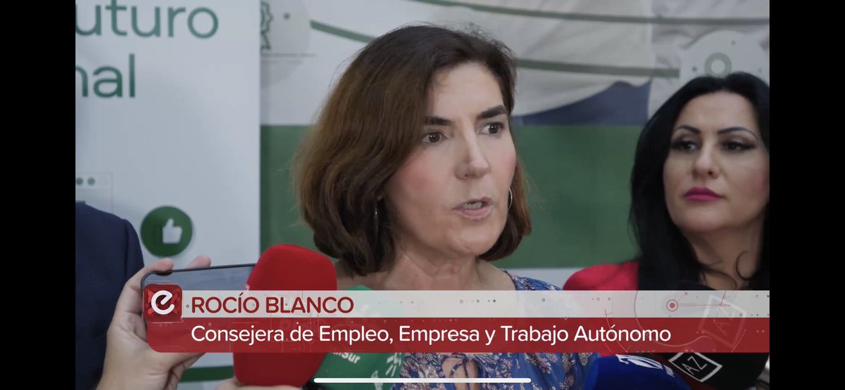 Empleados Canal Sur Televisión tweet media