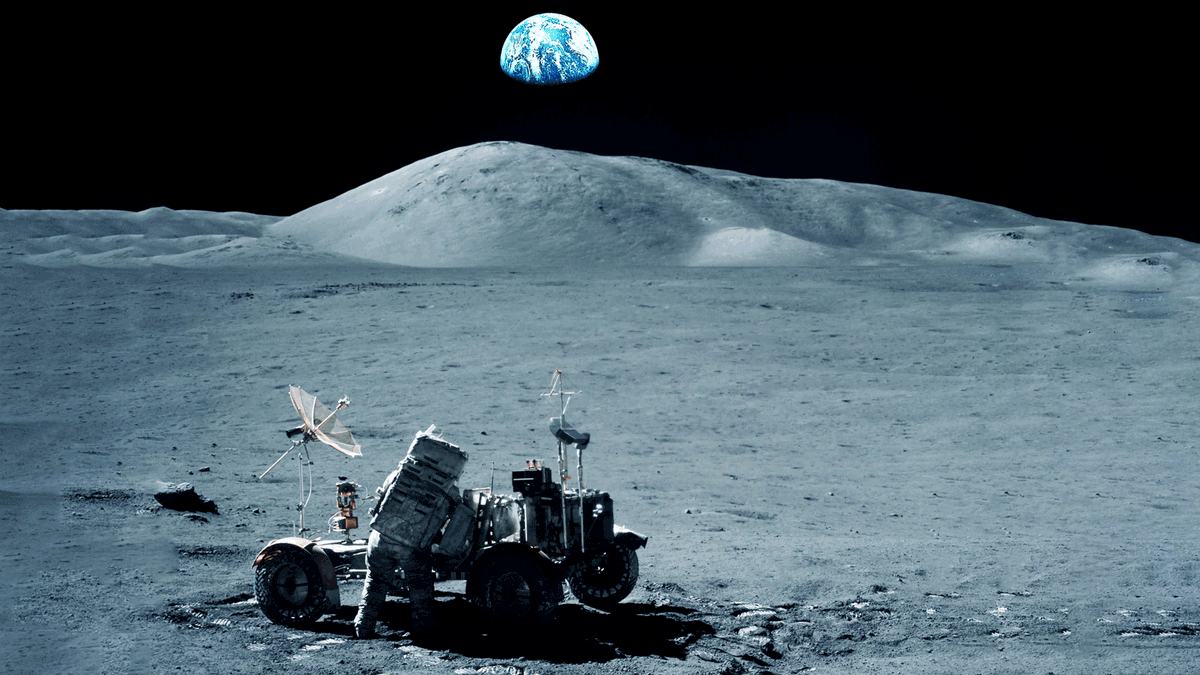 MouserElecEU's tweet image. To quickly locate and rescue individuals, scientists are working on new a communication system for the #moon. 🌕  The proposed solution is a #satellitesystem based on the COSPAS-SARSAT technology already used for searches on Earth. 🗺️ mou.sr/484TbVD