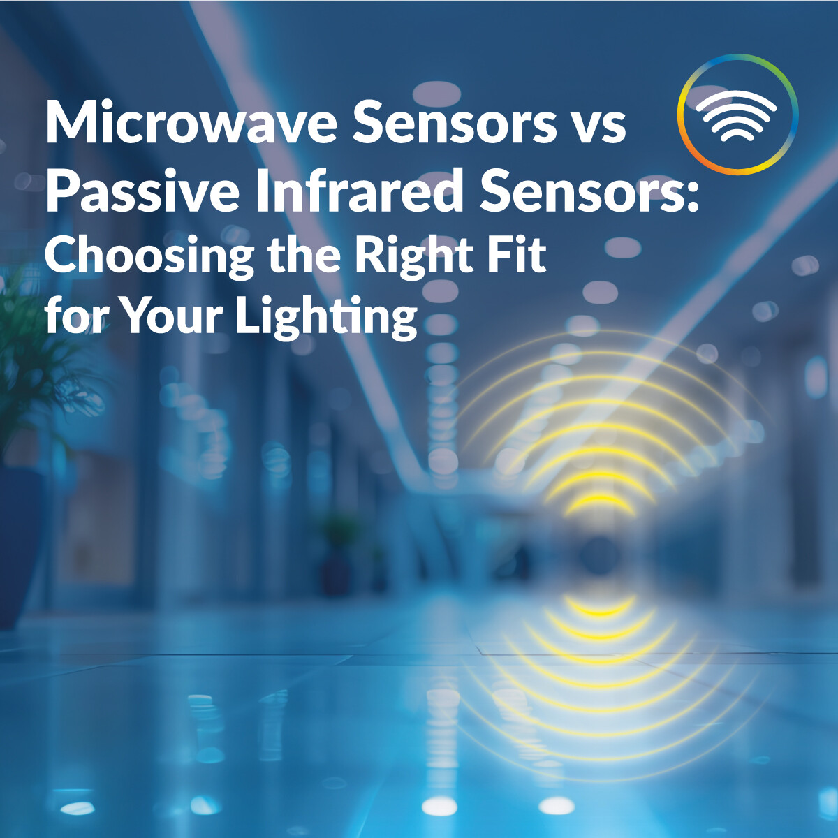 So, you’re in the market for sensor lights. Great choice!

They’re not just eco-friendly, they can also boost security and create a more welcoming atmosphere. Find the best fit for you:

performance-lighting.co.uk/microwave-sens…

#LEDIndustry