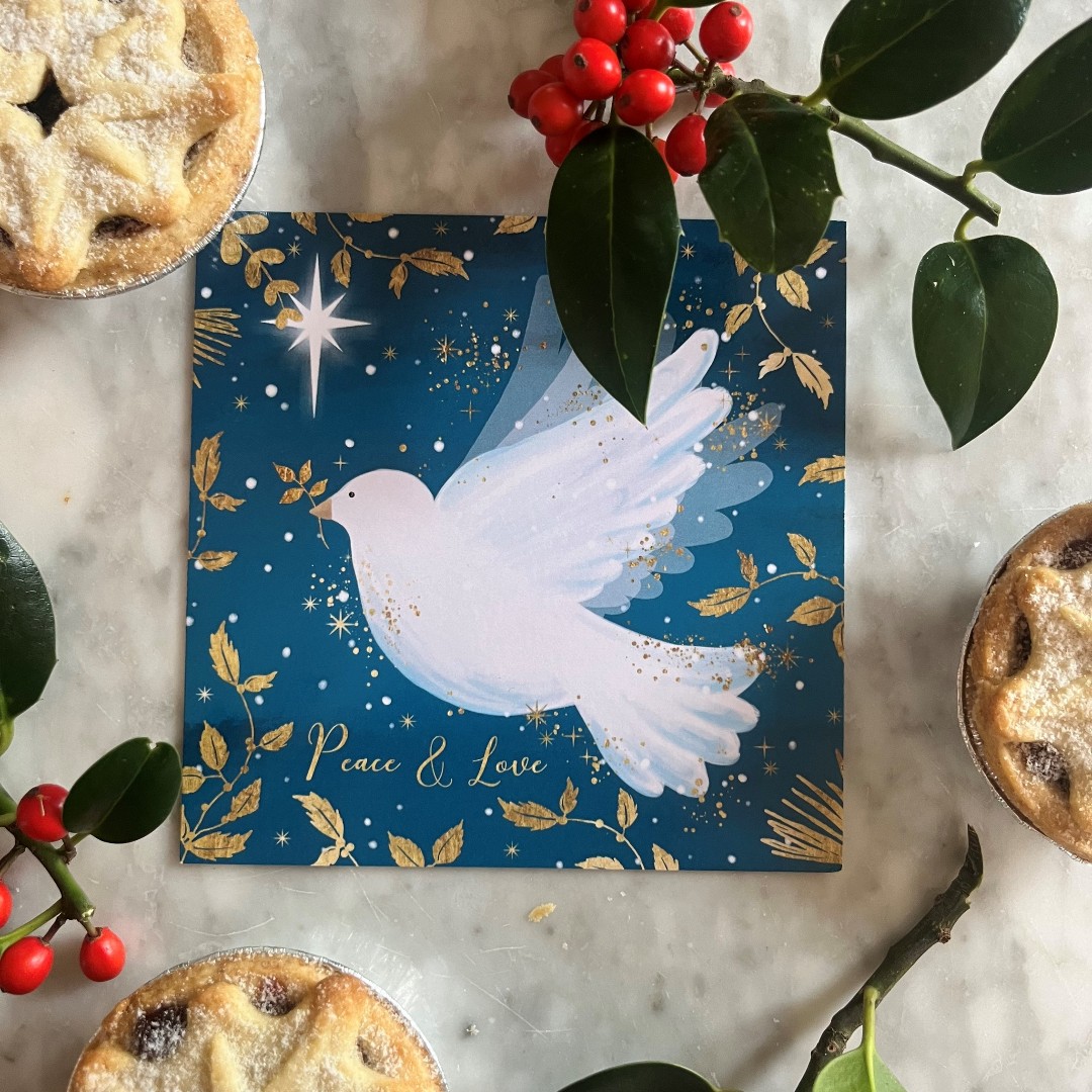 Our FitzRoy Christmas Cards are here! 🎄☃️🎁

Order by 9th December 2024 to make sure they arrive in time  🎅✨

All profits go towards supporting people with learning disabilities, autism and mental health issues.

Get yours here: fitzroy.org/support-us/chr…