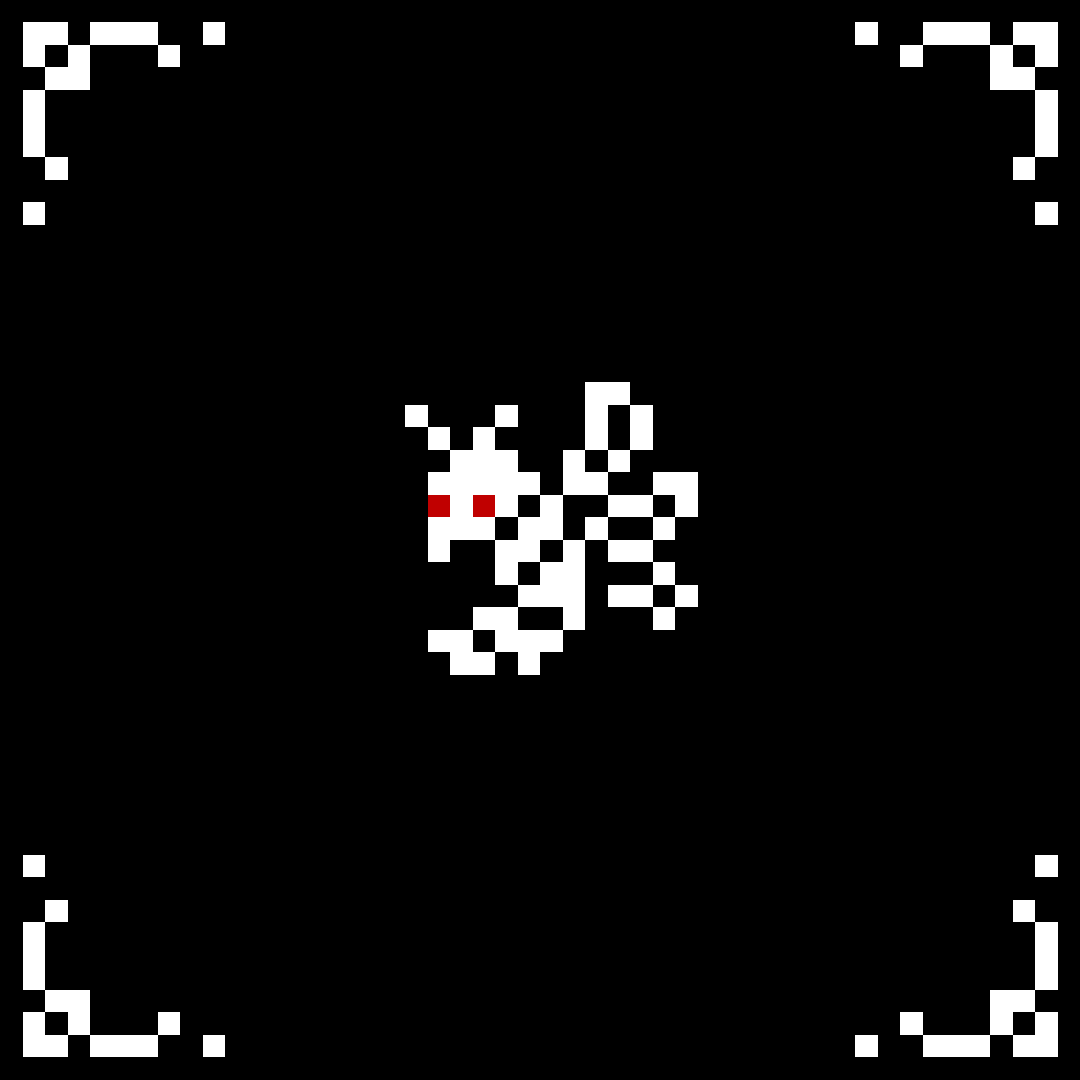 _SMARTcreative's tweet photo. 🌟Creatures of Luck &amp; Loot : Wasp!
🪲 Wasp: Can you evade its poisonous sting long enough to defeat it? Stay alert!
🎮 Demo here: https://t.co/5f5rZaRklY
💾 Wishlist here: https://t.co/t2f1fizAfS

#gamedev #pixelart #indiedev #roguelite #luckandloot #deckbuilder #steam #wish https://t.co/SA9kMNpOod