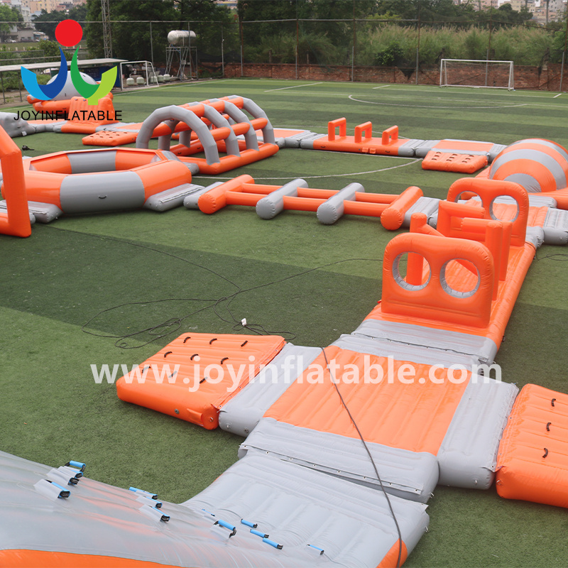 JoyInflatable's tweet photo. Guangzhou JOY Inflatable Limited: Always being far ahead of our competitors is what motivates us! https://t.co/S1iPV6sif2 #floatingplayground #blowupwaterpark https://t.co/RGLUKS9305