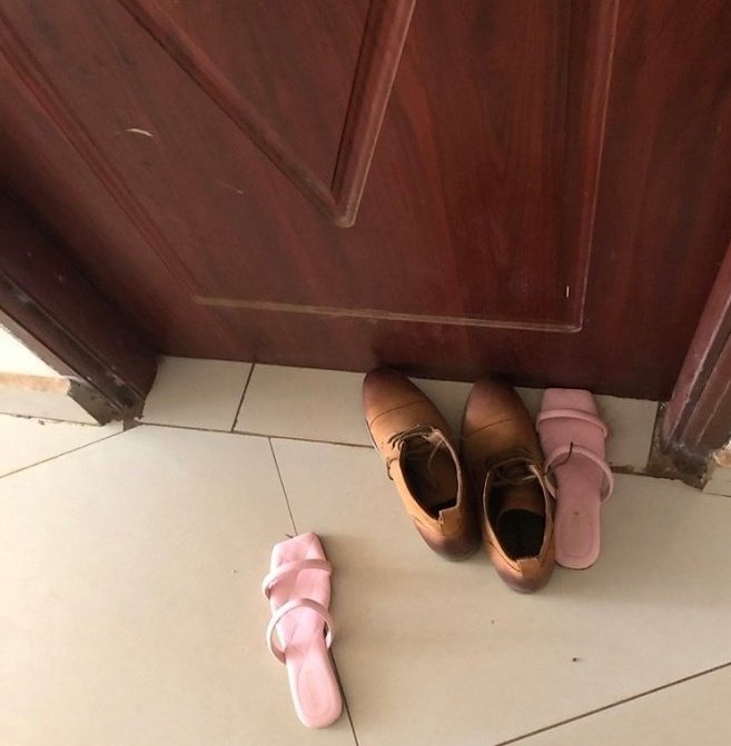 Keith Namu 🌻 tweet media