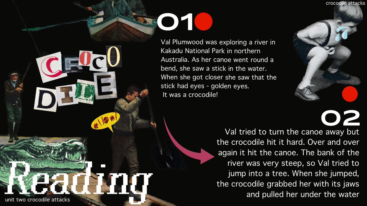 méchante tweet media