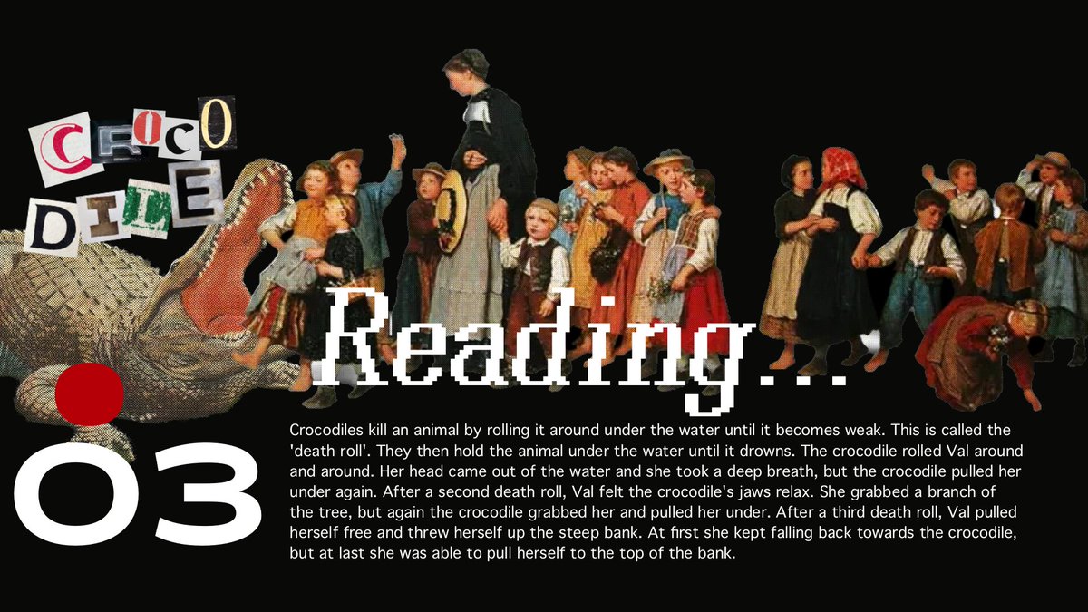 méchante tweet media