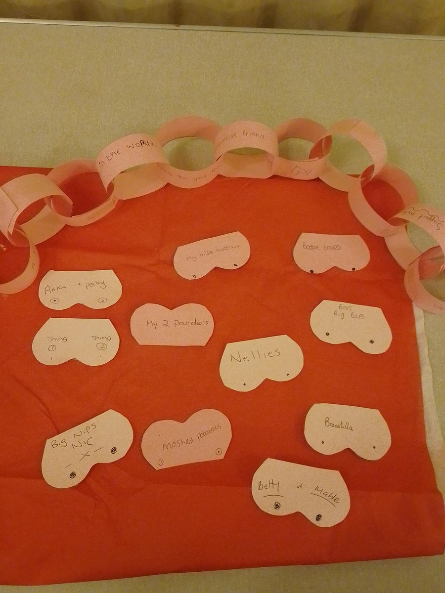 StHWellbeing tweet media