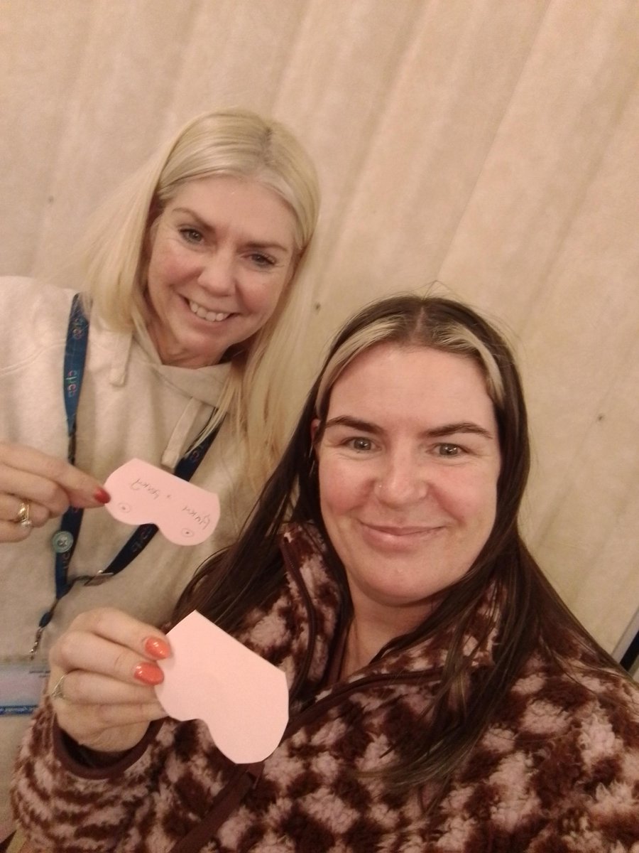 StHWellbeing tweet media