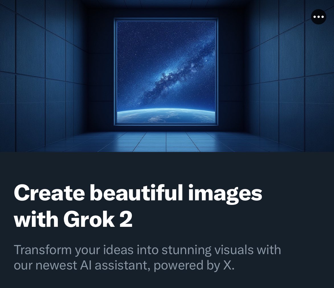 I miss when AI was just something from books and films. 

Makes me want to scream. I want stuff made by humans. With skill and artistry and style. 

Not this bollocks.