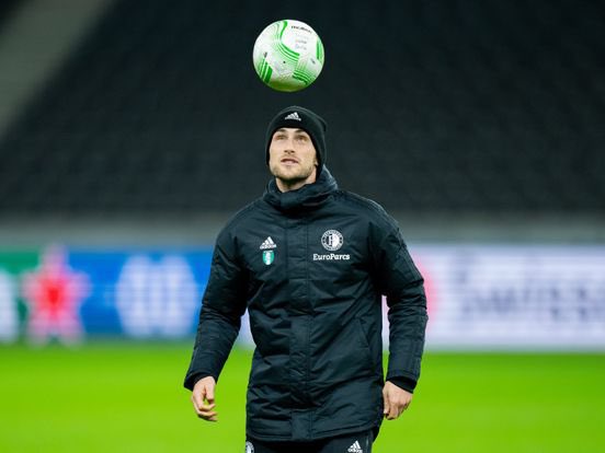 Feyenoord &amp; Rotterdam has become my second home over the last 5 years. But like all good things my time there has come to an end. I want to thank all of the incredible people in &amp; around the club who have helped us settle in during this time. Much love Feyenoorders ❤️ Leigh