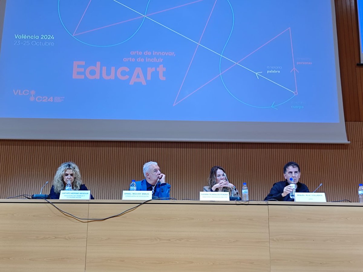 STEPV_Iv's tweet photo. STEPV assisteix al Congrés Estatal de les Cooperatives d'Ensenyament a la Universitat Politècnica de València.

@IntersindicalV 

@ucev 

@fevecta

@lagavina

@miquelruiz

@laMasia

@Comenius https://t.co/Jqcd4qow4j