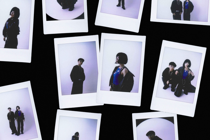 【#NEWS】CANDYGIRL、全8曲を収録した新AL『redberry』リリース

🎸記事はこちら🎸ototoy.jp/news/120293
<a href="/o0oCANDYGIRLo0o/">CANDYGIRL</a>
#CANDYGIRL
#ototoy