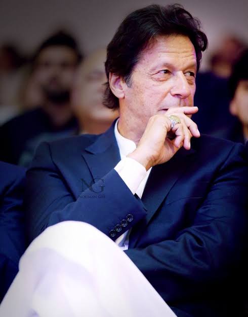 Shahid Khaqan Abbasi ( Fan ) tweet media